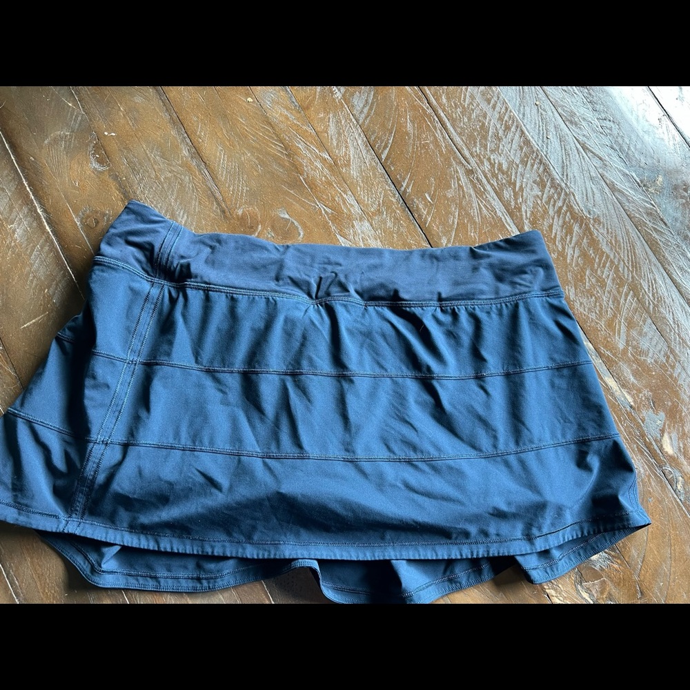 Lululemon skort